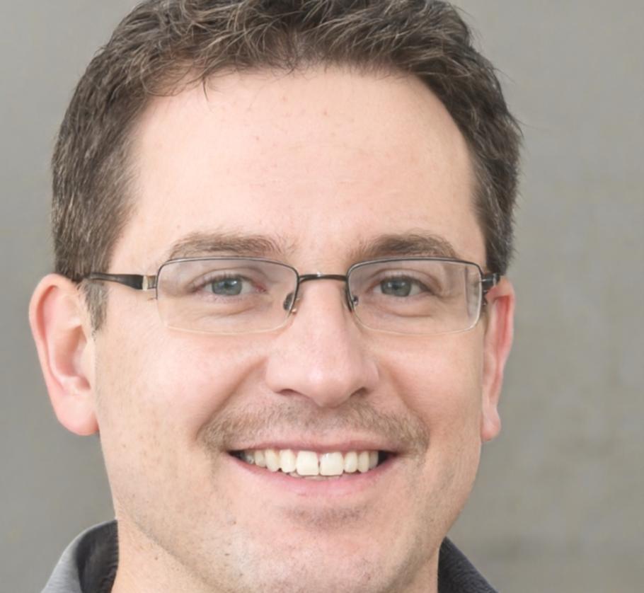 Alistair Cromwell, Senior Ethics Advisor