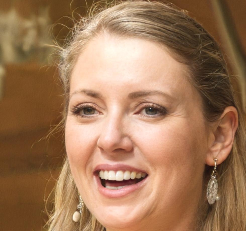 Dr. Helena Thornton, experienced legal ethics consultant and programme facilitator